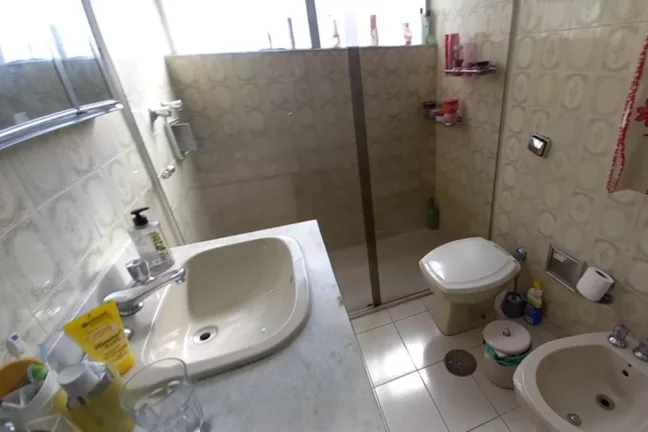 Imagem APARTAMENTO RESIDENCIAL em São Paulo - SP, Higienópolis