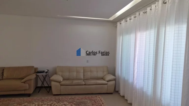 Foto do imóvel: Casa em Condomínio para Venda em Brasília, JARDIM BOTÂNICO, 3 dormitórios, 2 suítes, 3 banheiros, 2 vagas