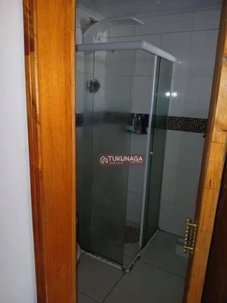 Imagem Casa assobradada com 3 dormitórios à venda, 160 m² por R$ 700.000 - Santana - São Paulo/SP