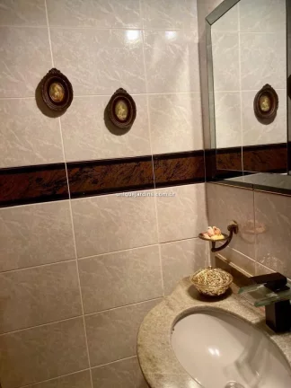 Imagem Apartamento à venda Paraíso São Paulo