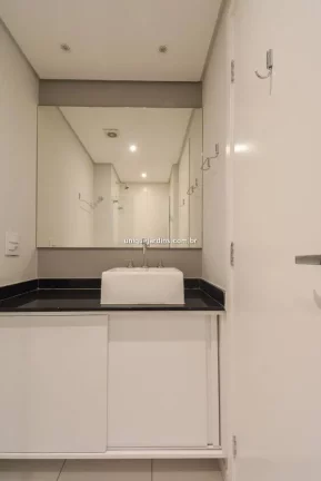 Imagem Apartamento à venda Pinheiros São Paulo