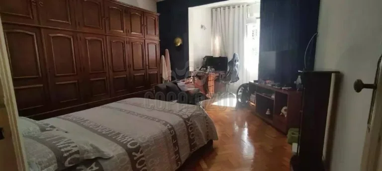 Imagem Copacabana - Residencial › Apartamento com 3 quarto(s) a Venda