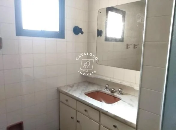 Imagem Apartamento a Venda no bairro Centro - Ribeirão Preto, SP
