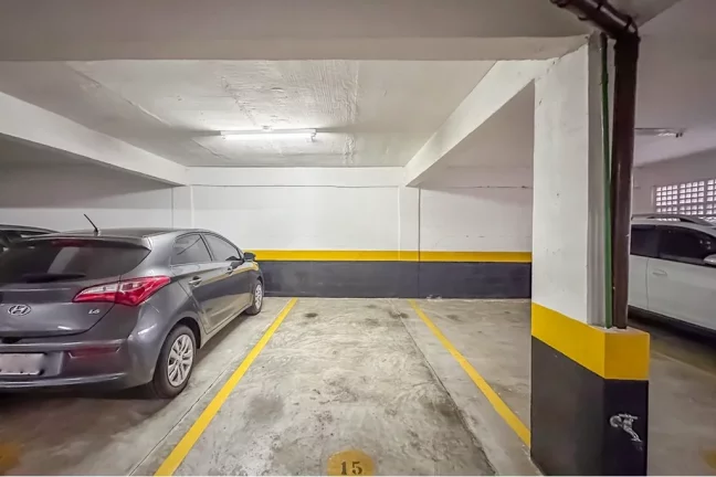 Imagem APARTAMENTO RESIDENCIAL em São Paulo - SP, Saúde
