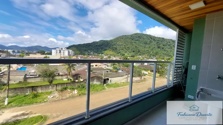 Imagem Studio decorado a venda na Praia Perequê Açú
