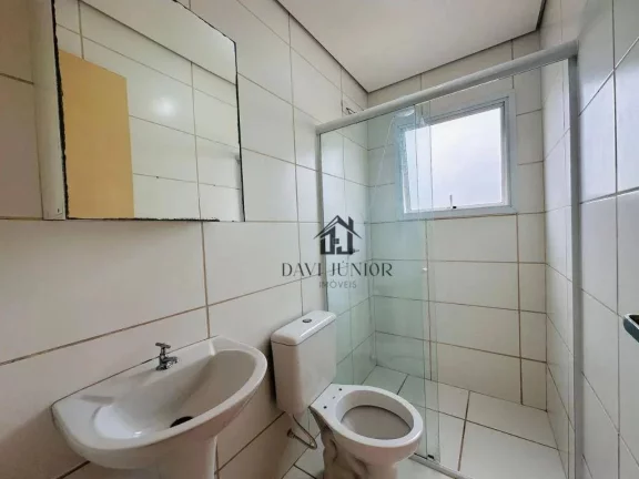 Imagem Apartamento com 2 dormitórios à venda, 47 m² por R$ 220.000,00 - Parque São Bento - Sorocaba/SP