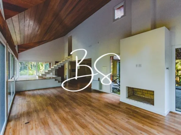 Imagem CASA RESIDENCIAL em GRAMADO - RS, Centro