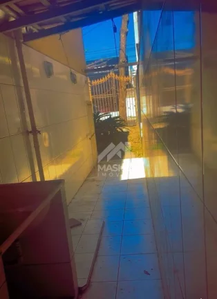 Imagem Casa com 4 dormitórios à venda, 230 m² por R$ 900.000 - Itapuã - Vila Velha/ES