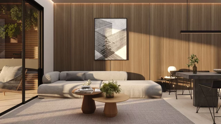Imagem MONTVERDE - Residencial MontVerde – Alto da Glória | Apartamentos de 2 Quartos em Curitiba