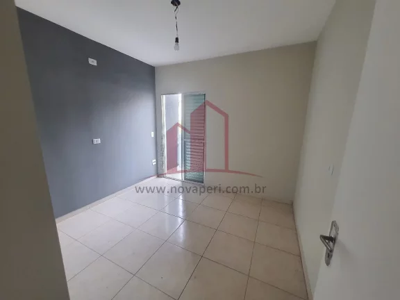 Imagem Imperdível oportunidade: Casa à venda em Franco da Rocha-SP, Parque Montreal, 2 quartos, 1 sala, 2 banheiros, 1 vaga, 62m².