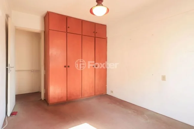 Imagem Apartamento Teodoro Sampaio - 84M², 2 Dorms, 2 Vagas Fixas Nº do Apto (103) no 1º SS, Gerador, Salão de Festas, Portaria 24h, Horta, Jardim.