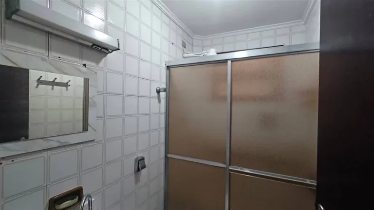 Imagem APARTAMENTO COM 42 m² - MARACANÃ - PRAIA GRANDE SP