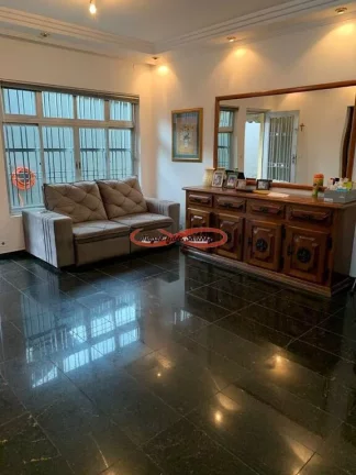 Imagem Casa térrea à venda na Vila Talarico.