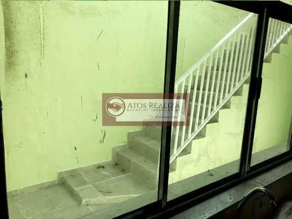 Imagem Casa térrea com edícula em Jardim Alpino - São Paulo