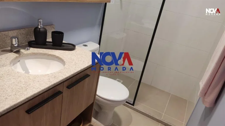 Imagem More hoje mesmo em um belo apartamento de 3 quartos com suíte na melhor localização de Santa Paul...