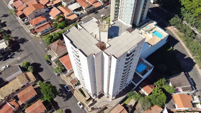 Imagem APARTAMENTO RESIDENCIAL PORTAL DO SOL - 3 DORMITÓRIOS