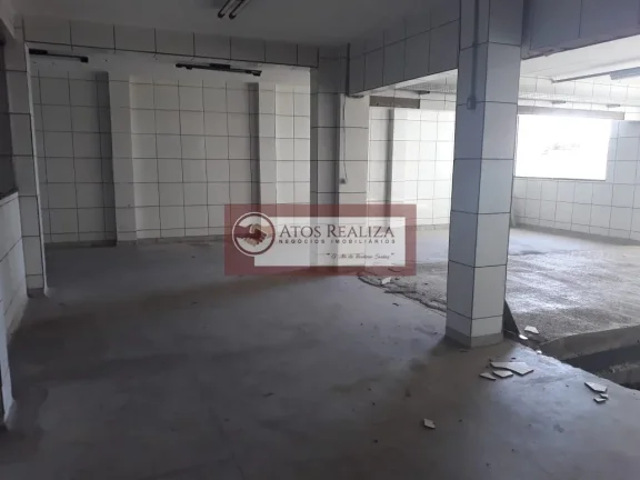 Imagem Galpão para Locação em Jardim Miriam - 1259m² por R$7000