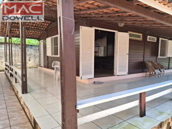 Imagem Casa de 315 m² com piscina - Praia de Cotovelo - Paramirim/RN