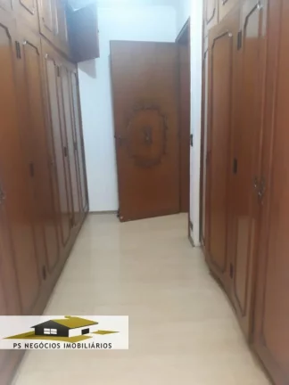 Imagem Sobrado Padrão para Venda em Jardim Vila Mariana São Paulo-SP