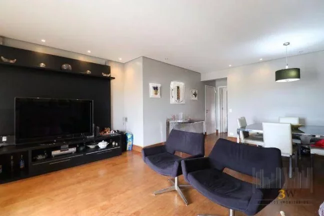 Imagem Apartamento com 3 dormitórios à venda, 127 m² por R$ 1.999.000,00 - Vila Leopoldina - São Paulo/SP