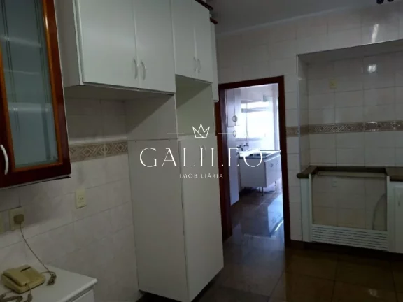Imagem APARTAMENTO A VENDA NO CONDOMINIO SERRA DOS CRISTAIS - AV NOVE DE JULHO - JUNDIAÍ - SP