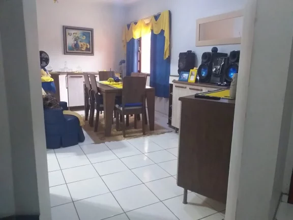 Imagem SOBRADO A VENDA NA VILA CURUÇÁ