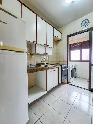 Imagem Apartamento à Venda na Riviera de São Lourenço, com 3 dormitórios 1 suíte 110m², 2 vagas de garagem