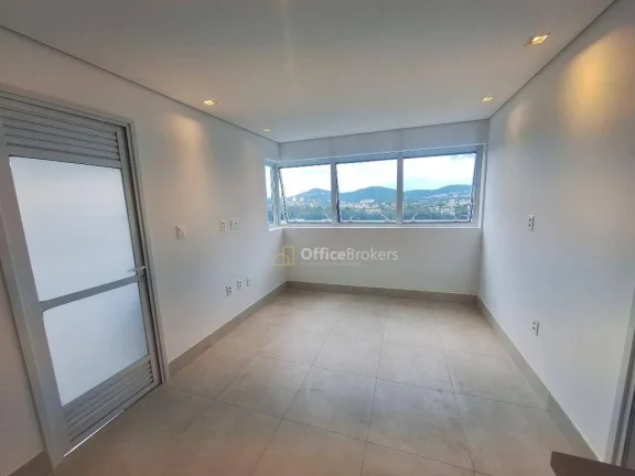Imagem Apartamento de luxo para Alugar em Alphaville - The Lake