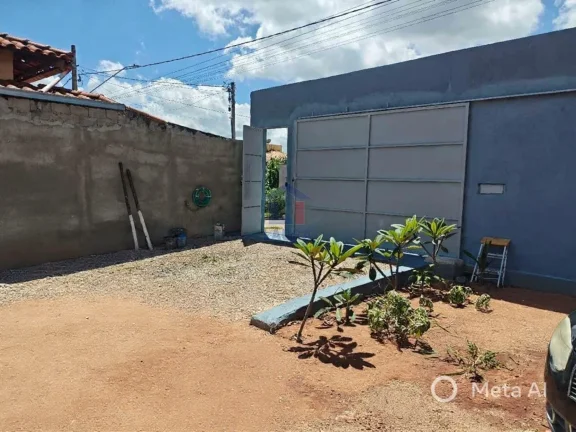 Imagem TERRENO RESIDENCIAL em PARÁ DE MINAS - MG, MORADA CORES DE MINAS