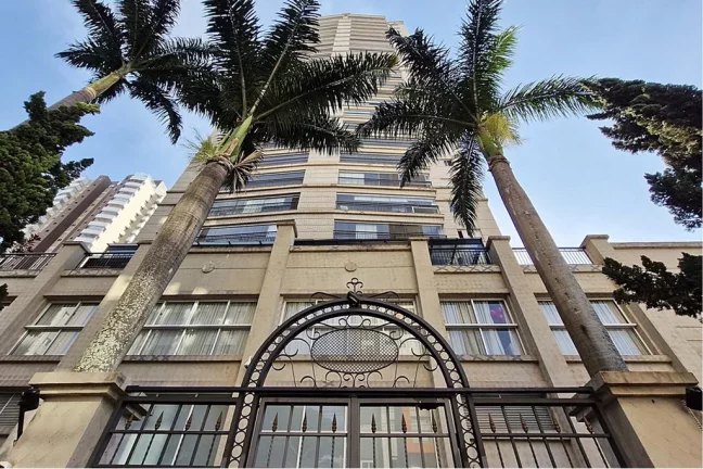 Imagem APARTAMENTO RESIDENCIAL em São Paulo - SP, Vila Gertrudes