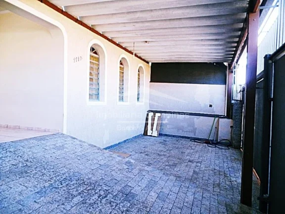 Imagem Casa à venda em Campinas 

Ótima residência em local tranquilo, fácil acesso a rodovias, e ao Ca...