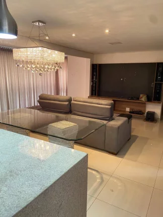 Imagem ALUGO APARTAMENTO M TIMES