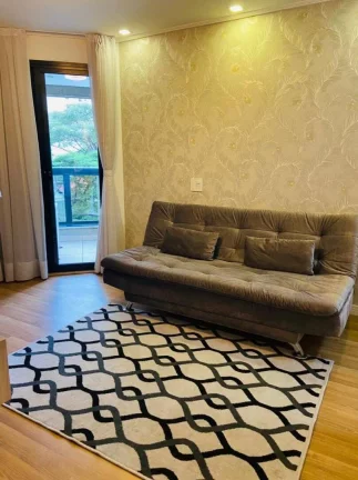 Imagem Apartamento Duplex com 2 dormitórios à venda, 170 m² por R$ 1.700.000,00 - Jardim - Santo André/SP