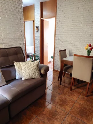 Imagem Apartamento bem localizado no Jardim nove de Julho