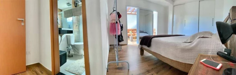Imagem APARTAMENTO COM ÓTIMA LOCALIZAÇÃO NO CENTRO DA CIDADE!