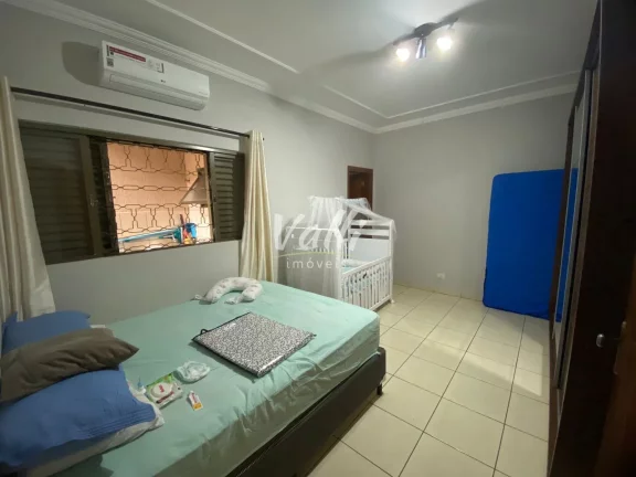Imagem Casa RESIDENCIAL em Santa Bárbara Doeste - SP, Dona Regina