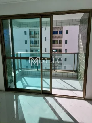 Imagem Oportunidade no PINA: 126m², 03Qts, 02SUITES, 03WC. 02vagas..