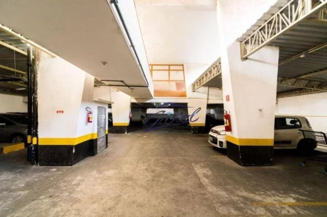 Imagem Apartamento com 2 quartos à venda, 48 m² - Lapa - São Paulo/SP