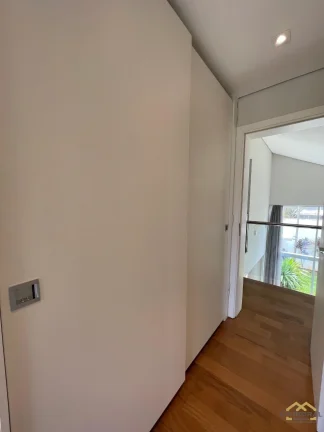 Imagem Casa em condomínio de 300m² com 4 quartos no Residencial Veduta Rossa