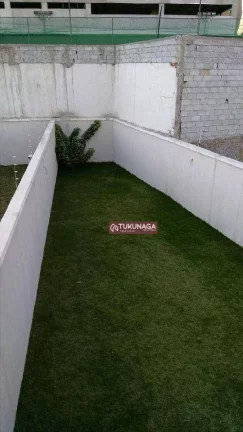 Imagem Sobrado com 3 dormitórios à venda, 196 m² por R$ 1.380.000,00 - Vila Rosália - Guarulhos/SP