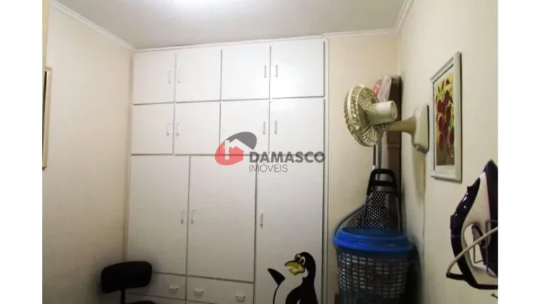 Imagem Apartamento à venda 3 Quartos, 1 Vaga, 96M², Santa Maria, São Caetano do Sul - SP