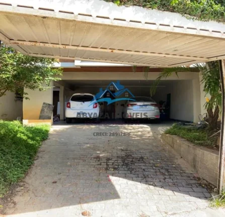 Imagem Casa a Venda em Carapicuíba no Centro 5 quartos