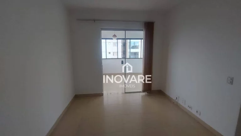 Imagem Apartamento com 3 dormitórios à venda, 80 m² por R$ 650.000,00 - Setor Nova Aurora - Itumbiara/GO