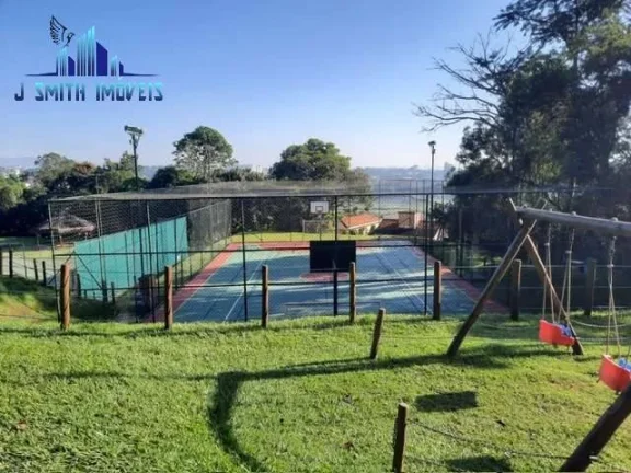 Imagem Cond. Golf Village (LOTE) 516,96 m² - Declive, voltado p/ área verde!