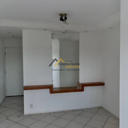 Imagem Locação Condomínio Green Park Raposos Tavares