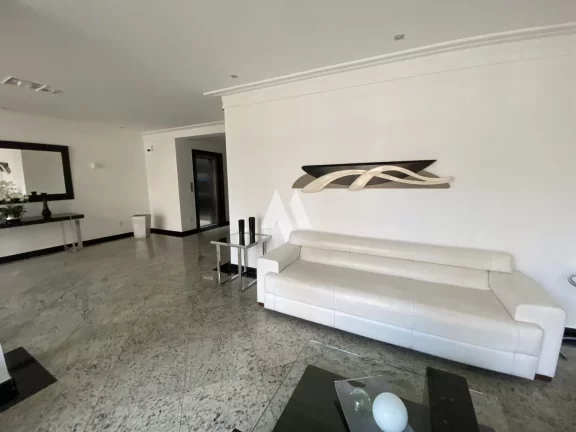 Imagem Apartamento à venda no Embaré com 3 dormitórios , suíte e lazer completo