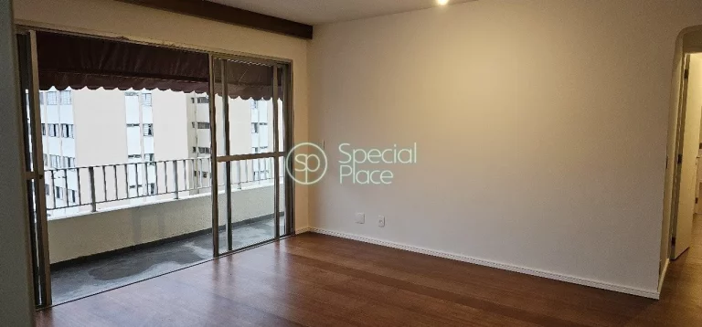 Imagem Linda cobertura no bairro Alto da Lapa Com 202 m² privativos, temos no primeiro piso uma ampla sala...