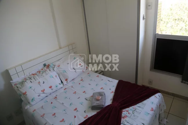 Imagem Apartamento Asa Sul Brasília: 25m²1 Suíte, Aluguel Temporada