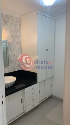 Imagem APARTAMENTO REFORMADO 1 QUARTO VENDE OU ALUGA SANTA CECÍLIA SÃO PAULO