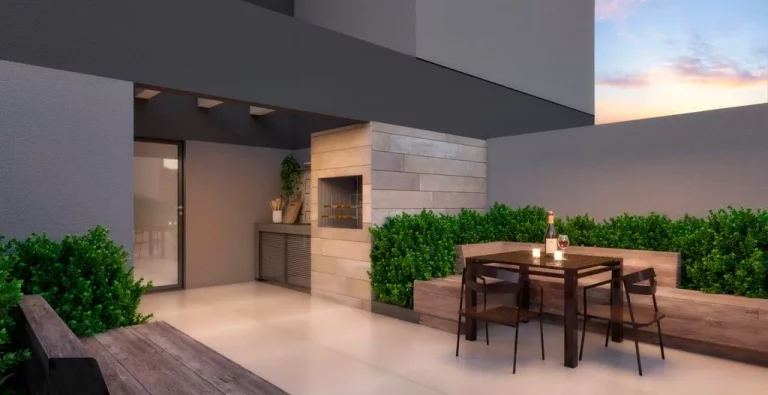Imagem Apartamento à venda em São Paulo, Perdizes, com 3 quartos, 84,08m2